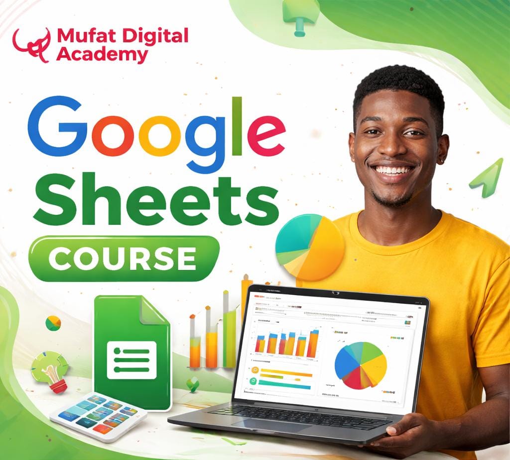 Google Sheets Course