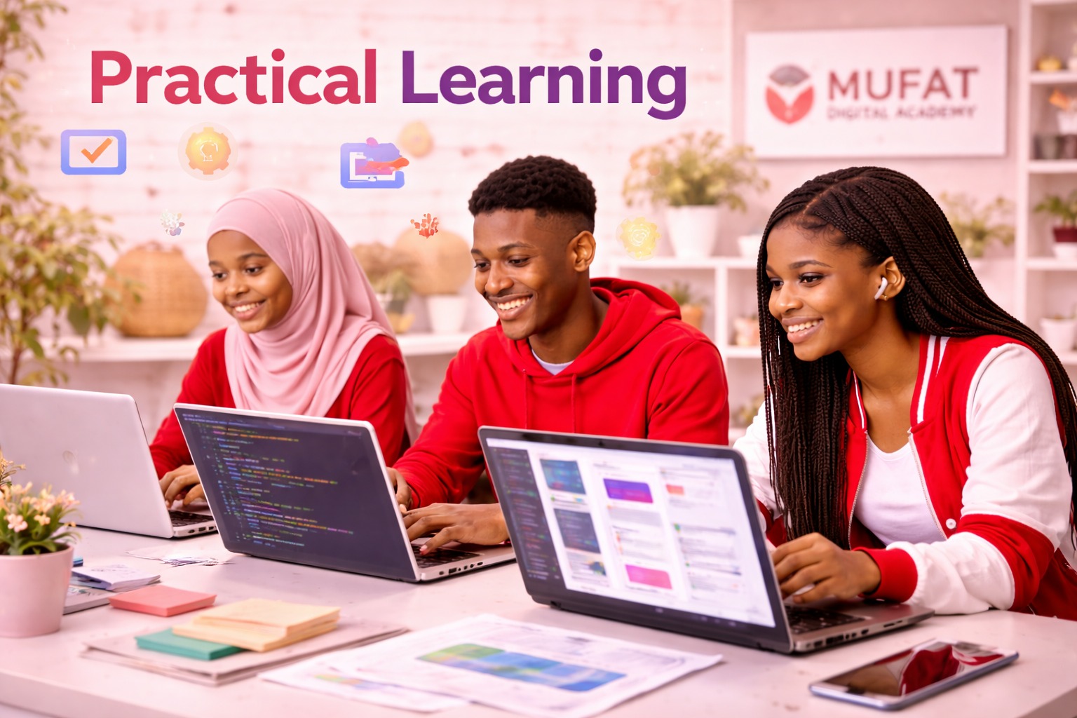 Practical Learning