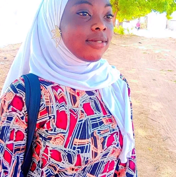 Student testimonial - Aishat Muazu