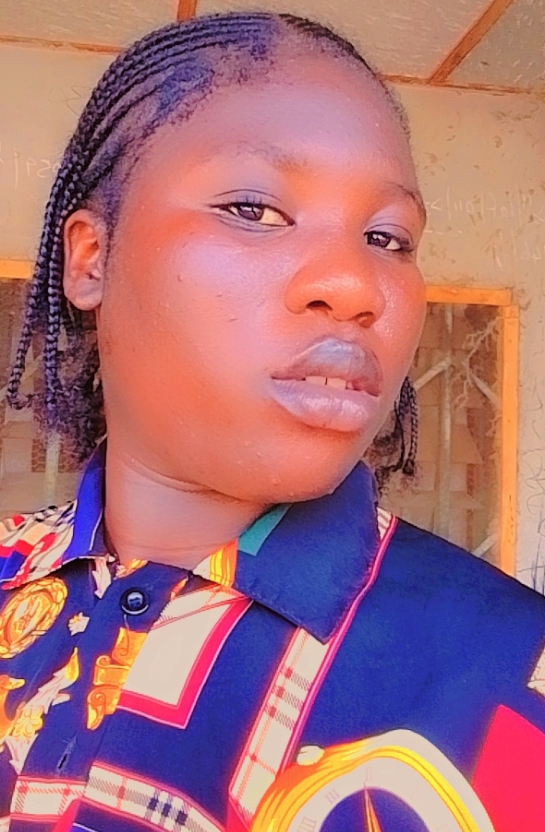 Student testimonial - Blessing Abayomi
