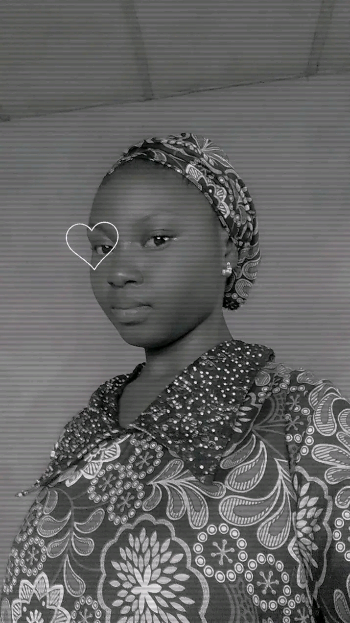 Student testimonial - Fatima Idris