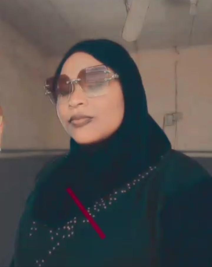 Student testimonial - Jummai Mariam Bello