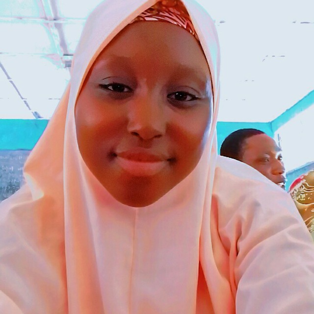 Student testimonial - Sayyada Maryam Idris